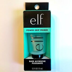 e.l.f. Cosmetics
 
Power Grip Primer